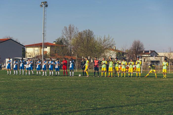 Virtus Summaga · Annonese