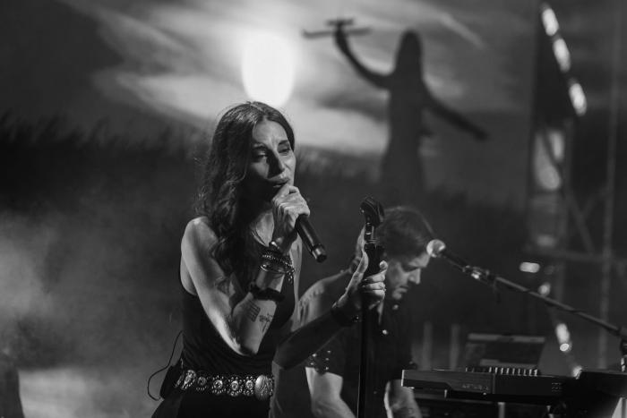 Diapason Band · Mirano Summer Festival