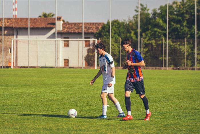 Orsago Vs. Cordignano