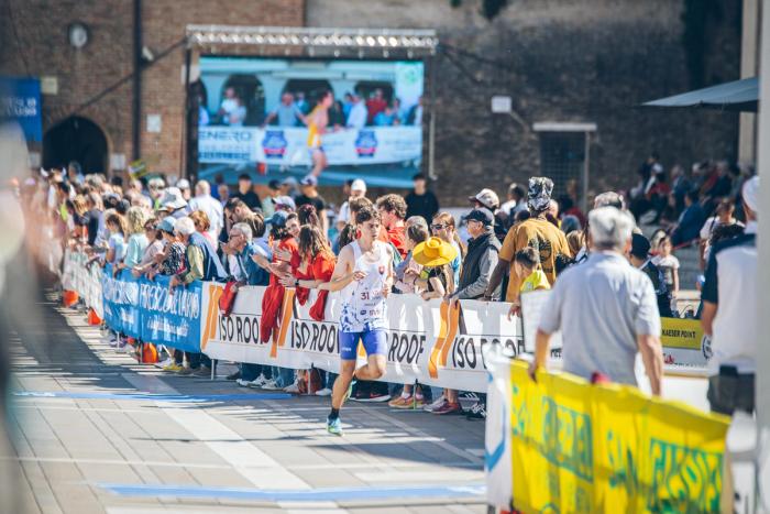 Corsa Primo Maggio · Oderzo