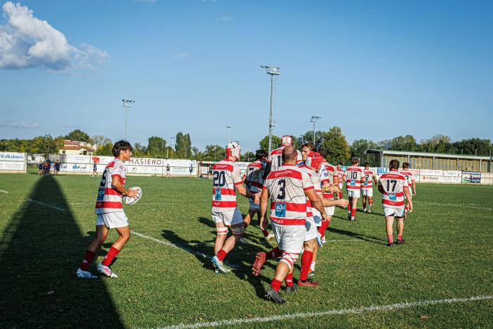 Memorial Dino Menegazzi