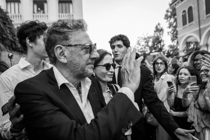 Biennale · Cinema