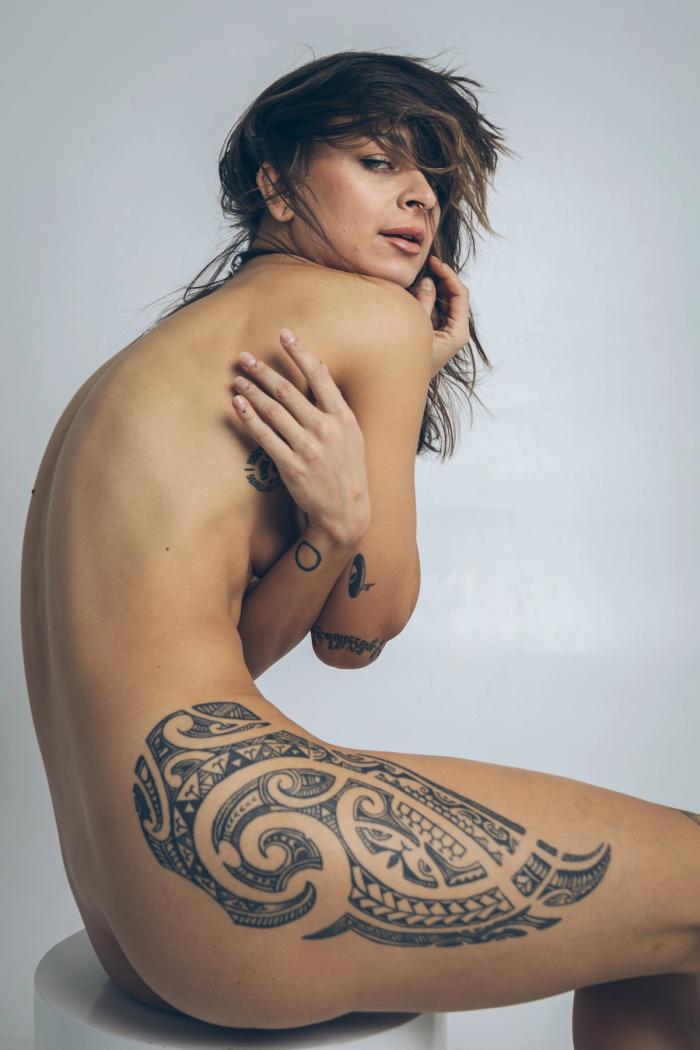 Rebeka · Ndustrial Studios