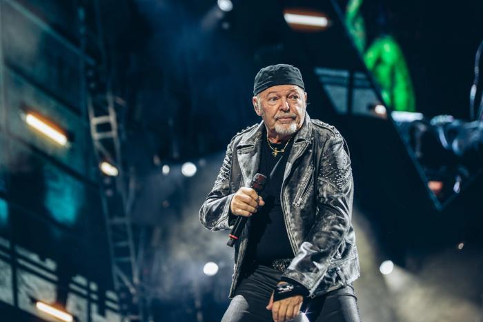 Vasco Rossi · Udine