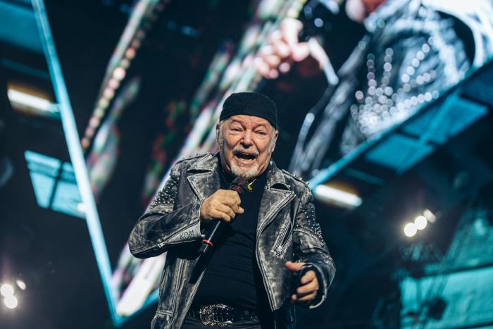 Vasco Rossi · Udine