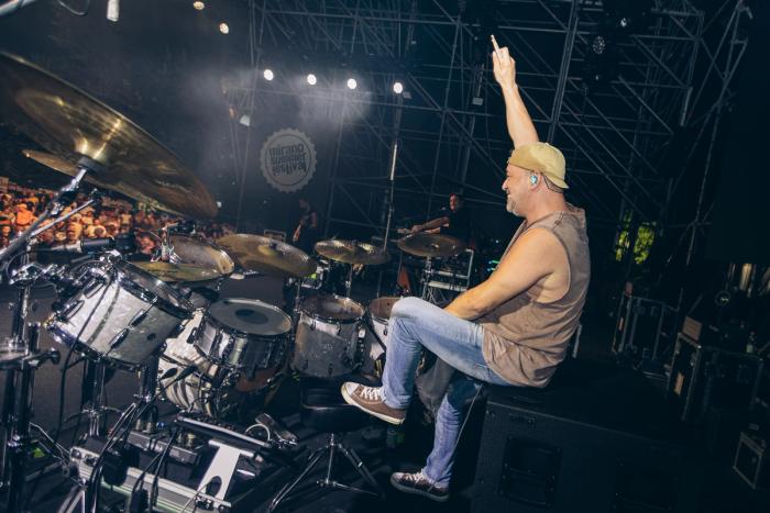 Diapason Band · Mirano Summer Festival