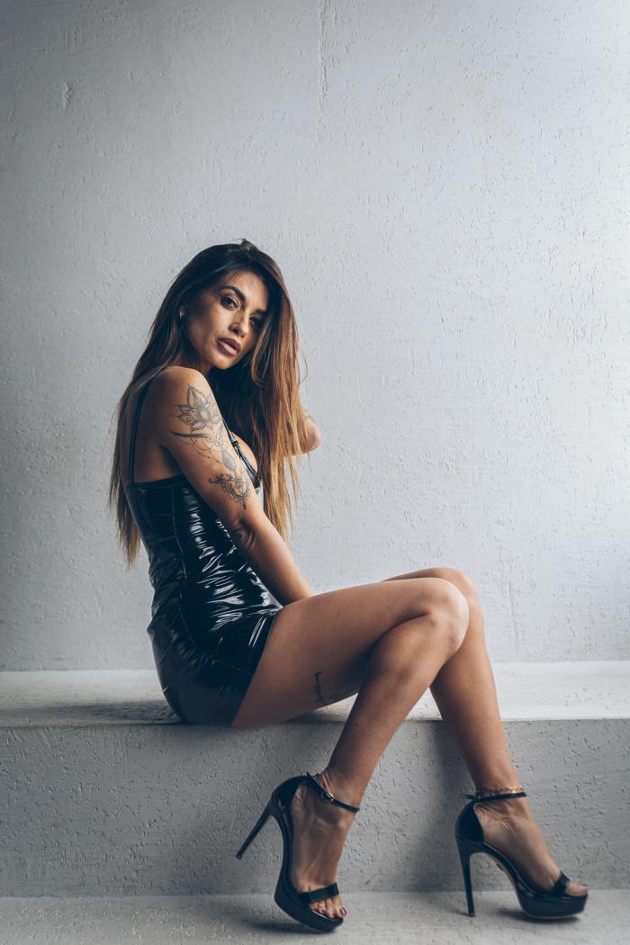 Jessica Masiero · Loft