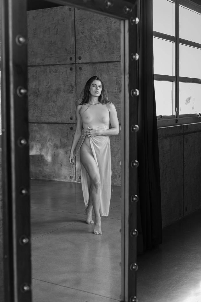 Lia Pironi @ Loft Studio