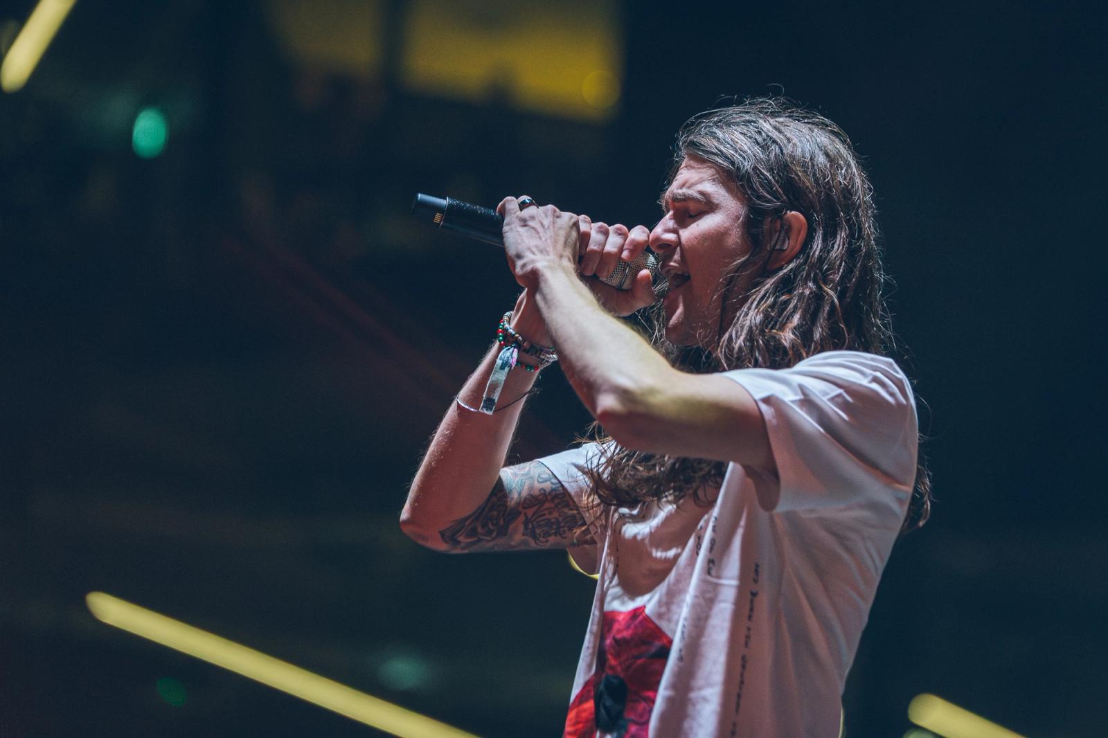 Mayday Parade · ChorusLife