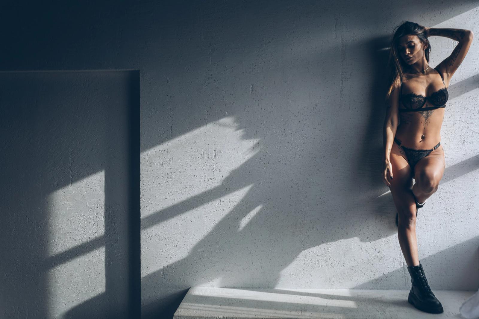 Jessica Masiero · Loft