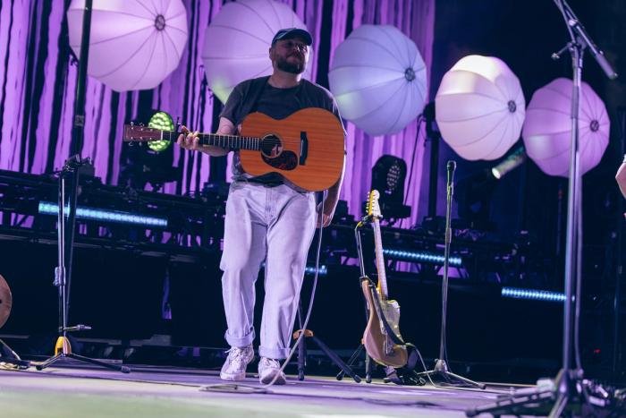 Of Monsters & Men · Sequoie Music Park
