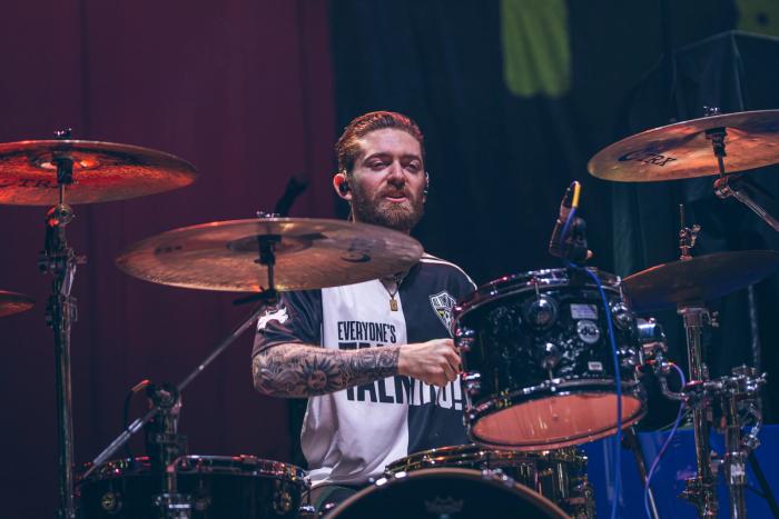Taylor Acorn · ChorusLife