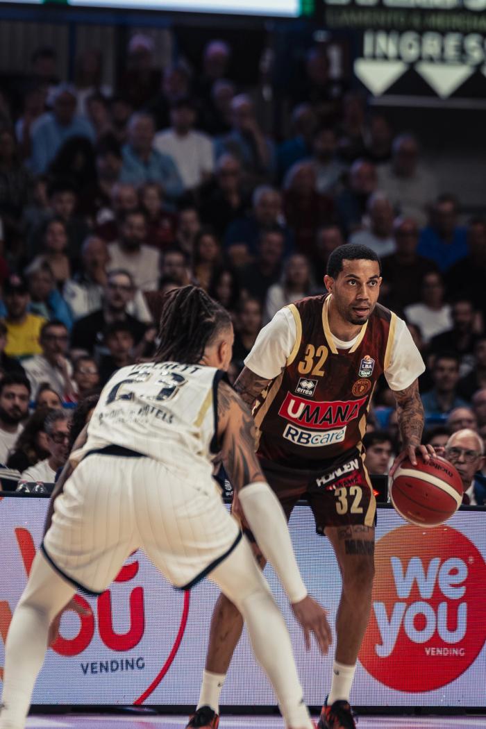 Reyer · Venezia · Vs · Virtus · Bologna
