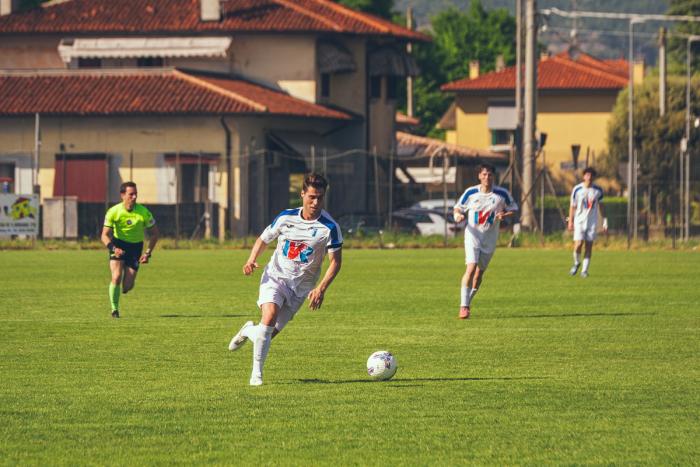 Orsago Vs. Cordignano