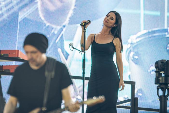 Vasco Rossi · Udine