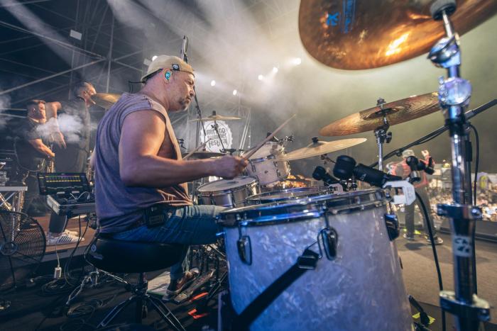 Diapason Band · Mirano Summer Festival