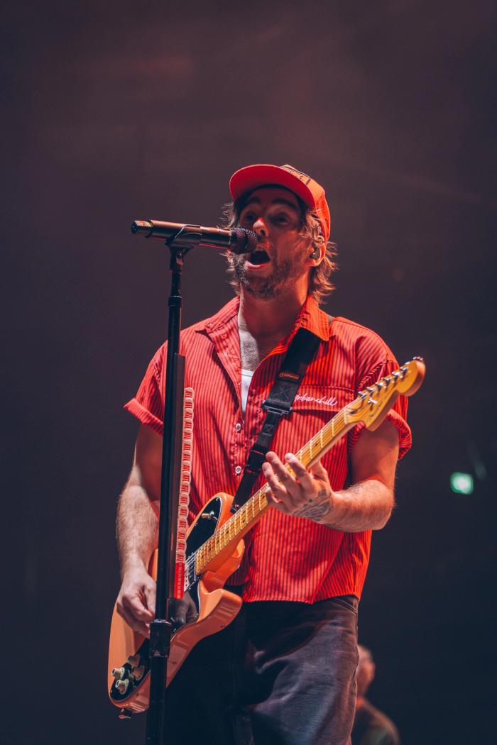 All Time Low · ChorusLife