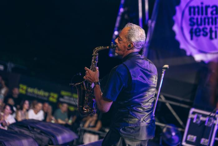 Diapason Band · Mirano Summer Festival