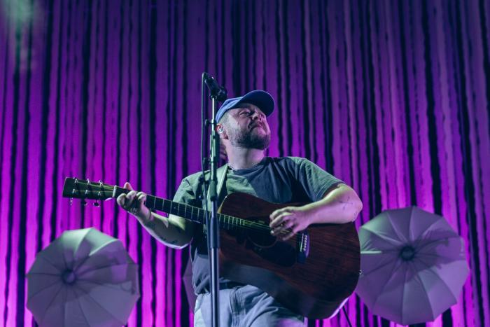 Of Monsters & Men · Sequoie Music Park