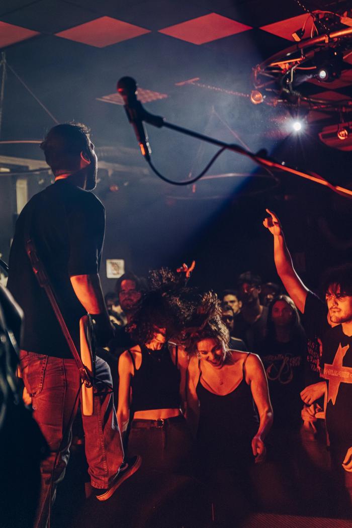 Elephant Brain · Astro