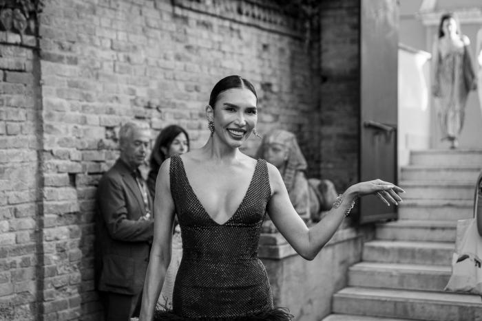 Biennale · Cinema