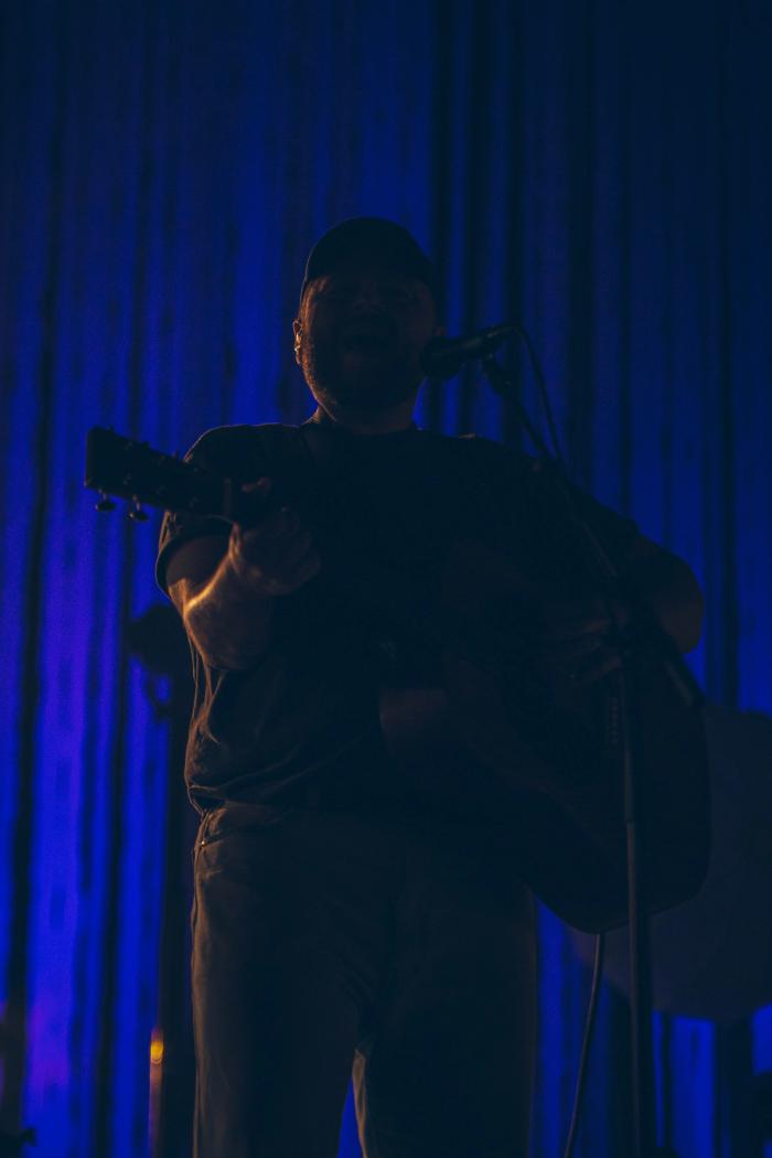 Of Monsters & Men · Sequoie Music Park