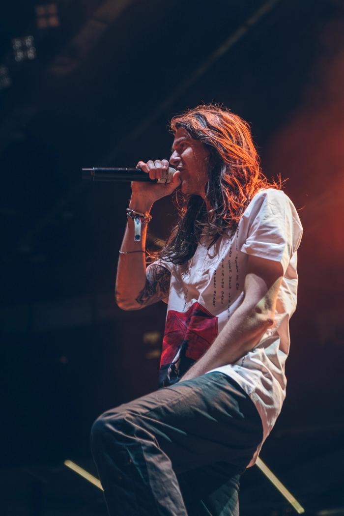 Mayday Parade · ChorusLife