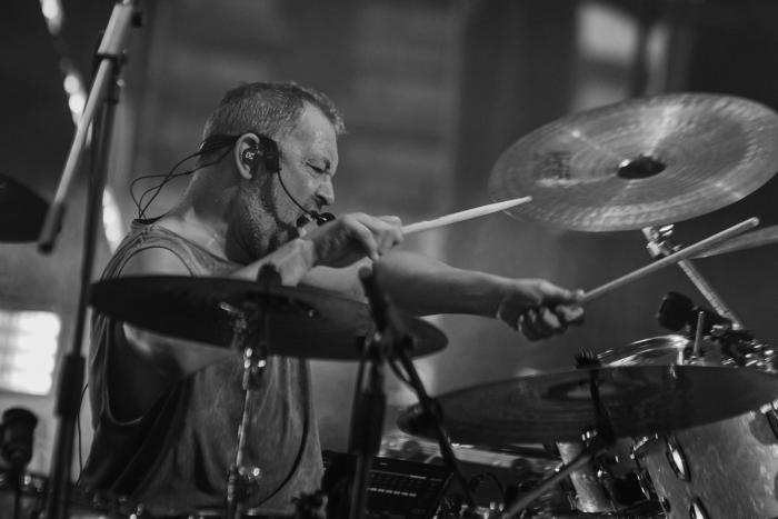 Diapason Band · Mirano Summer Festival