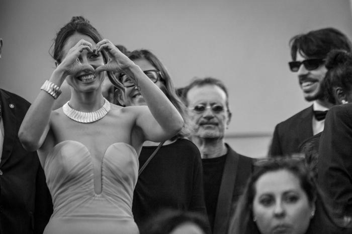 Biennale · Cinema