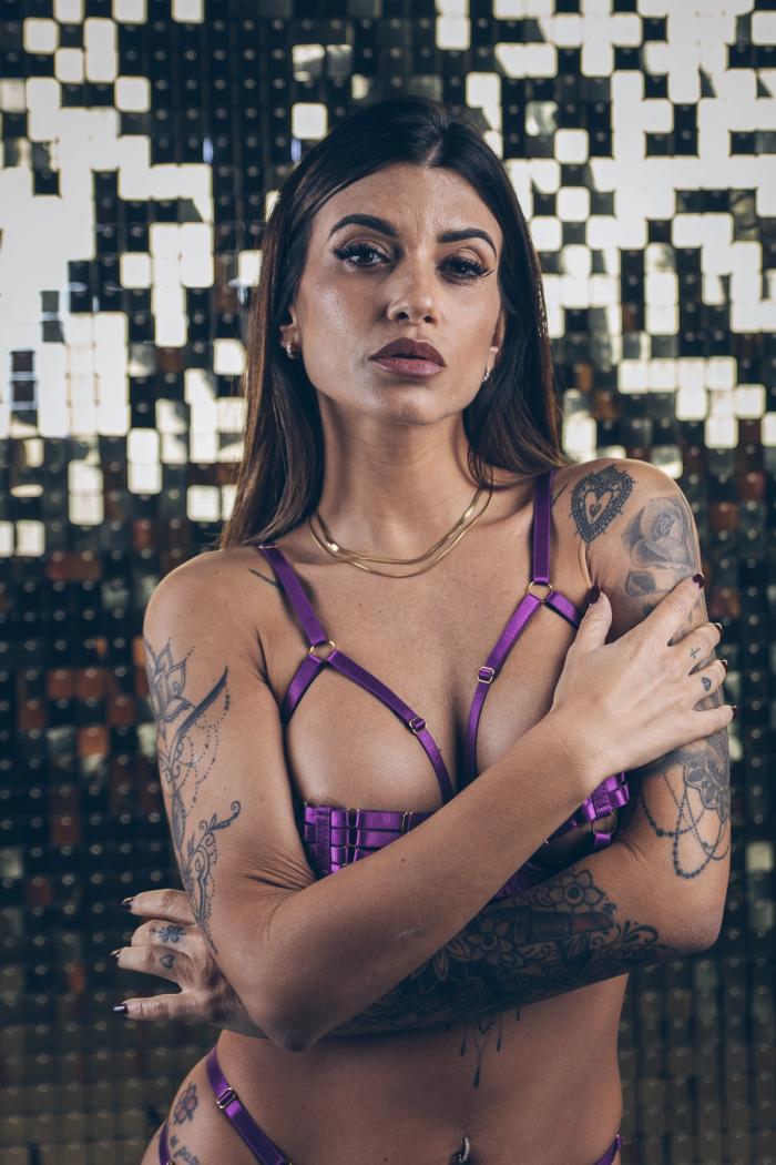 Jessica Masiero · Loft