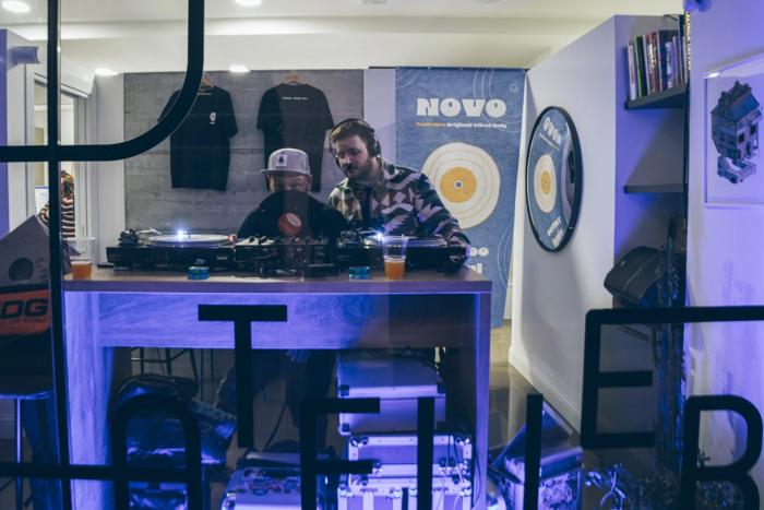 NOVO · Vol3