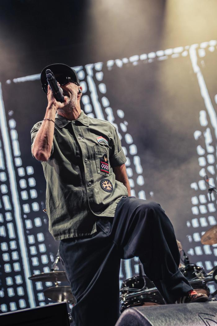 Subsonica · AMA Music Festival