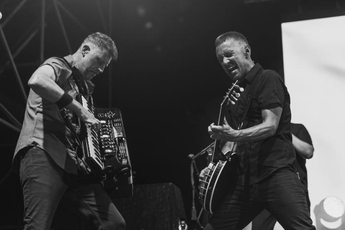 Dropkick Murphys · Azzano Decimo