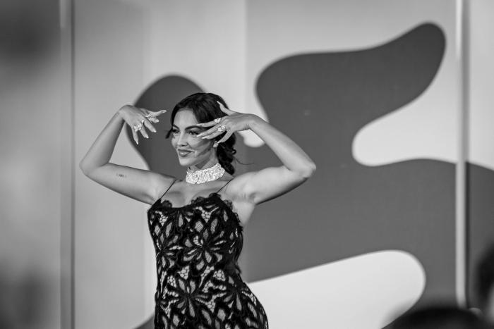 Biennale · Cinema