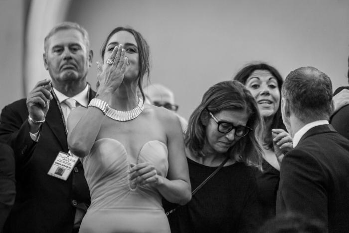 Biennale · Cinema