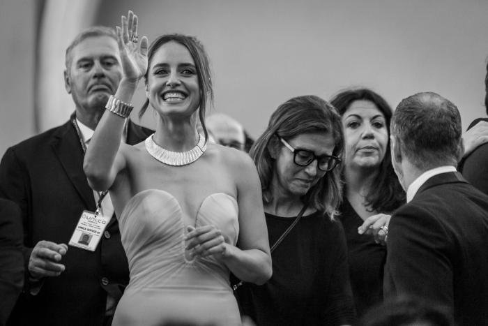 Biennale · Cinema