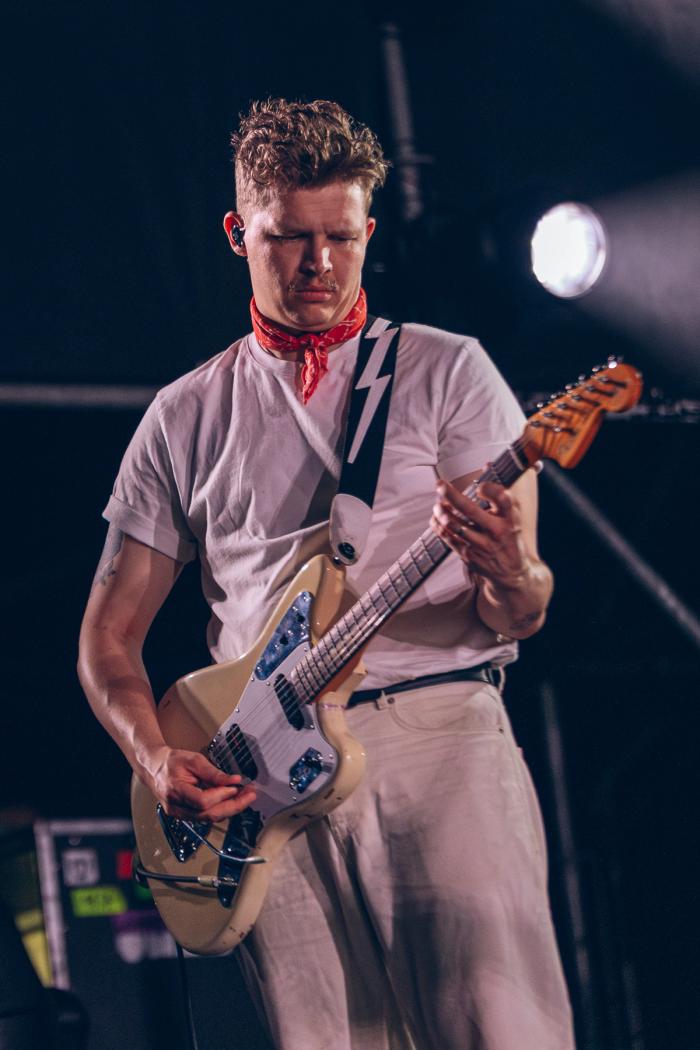 Of Monsters & Men · Sequoie Music Park