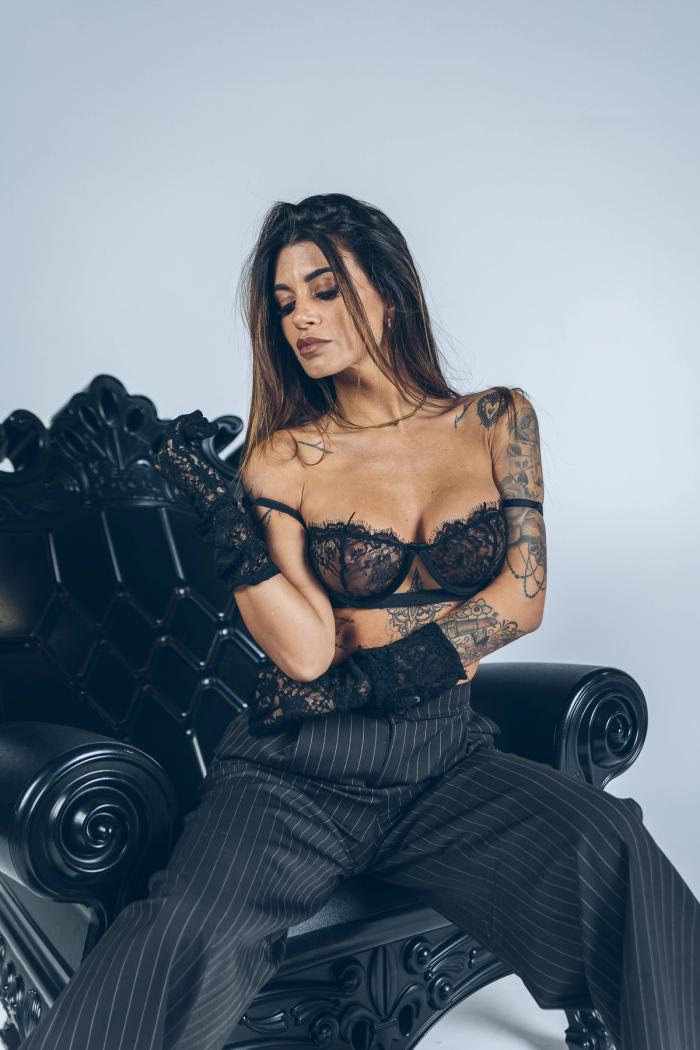Jessica Masiero · Loft