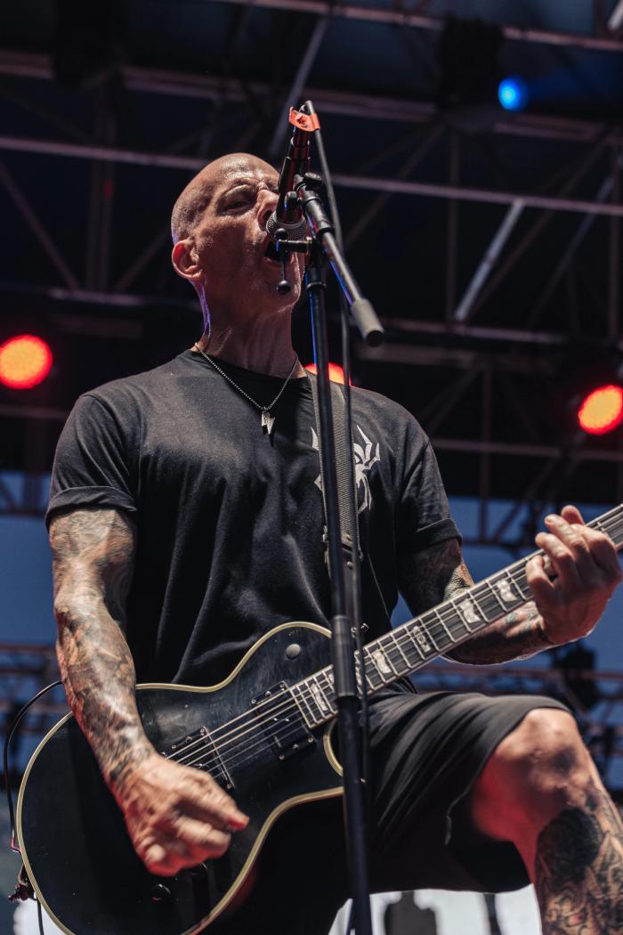 Agnostic Front · Azzano Decimo