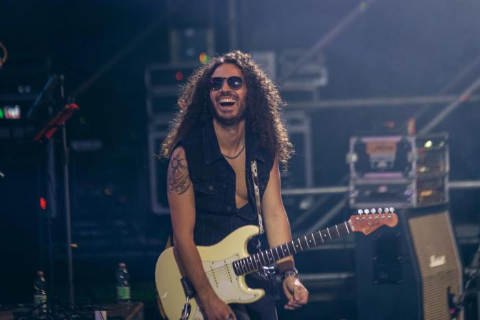 Diapason Band · Mirano Summer Festival