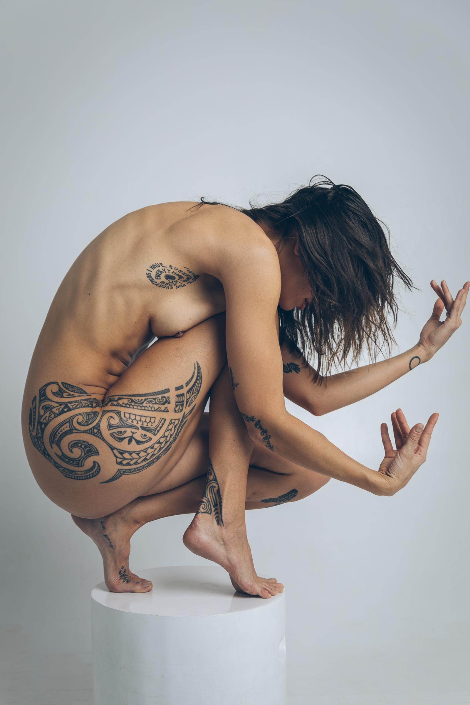 Rebeka · Ndustrial Studios