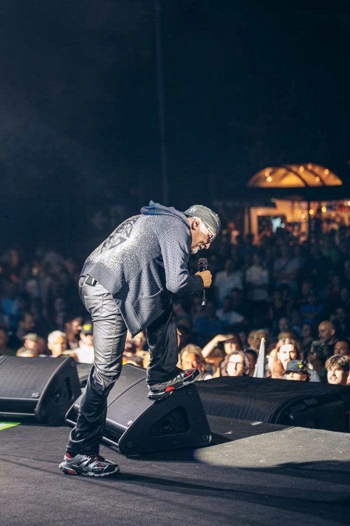 Diapason Band · Mirano Summer Festival