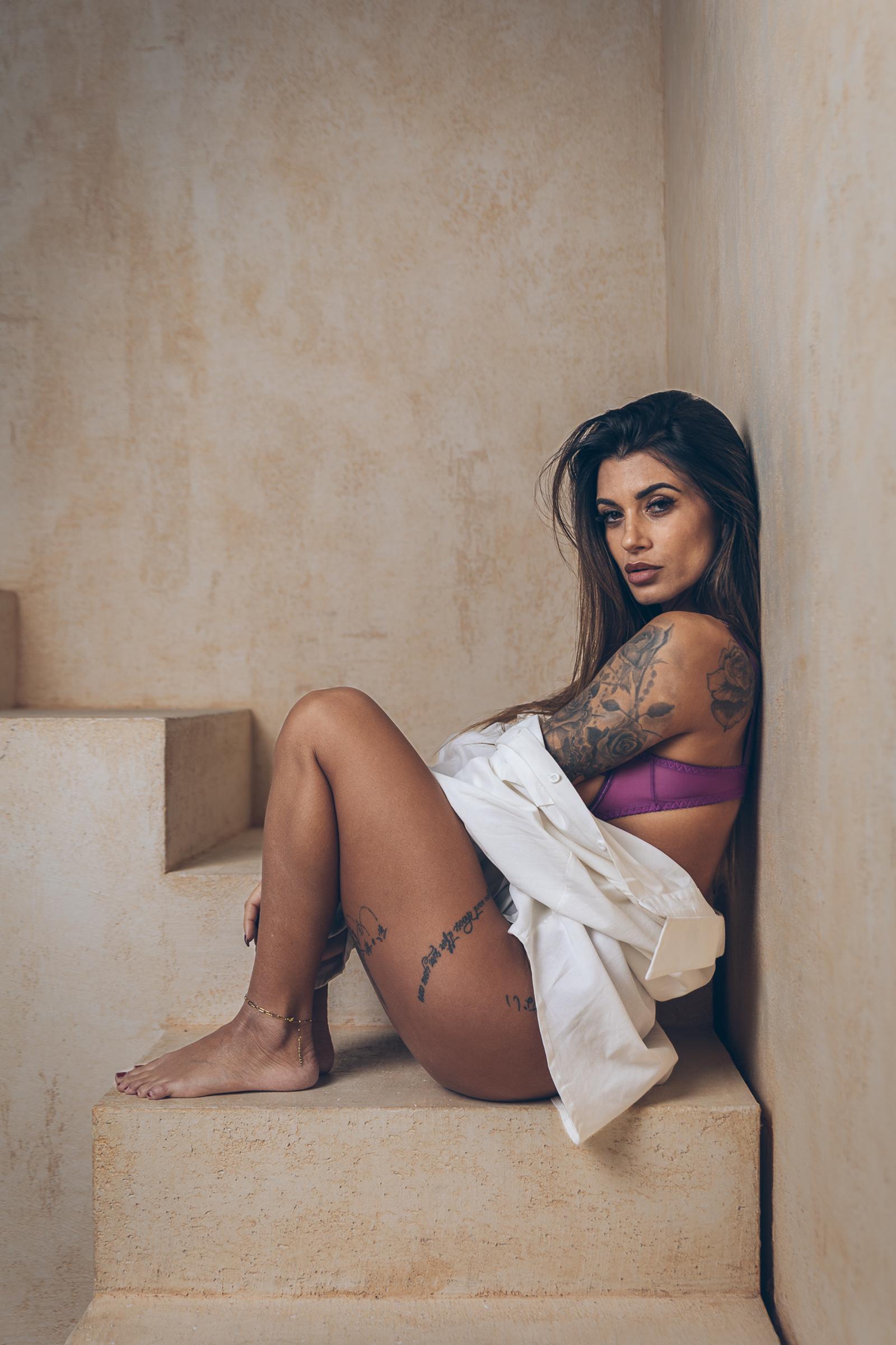 Jessica Masiero · Loft