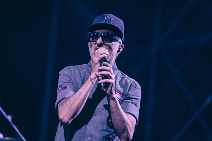 Subsonica · Pordenone Blues