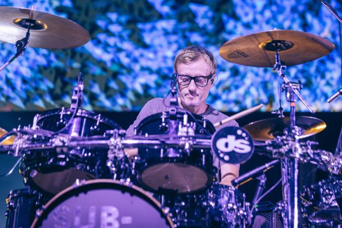 Subsonica · Pordenone Blues