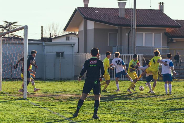 Virtus Summaga · Annonese
