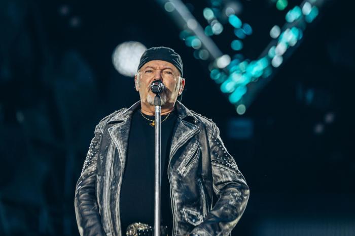 Vasco Rossi · Udine