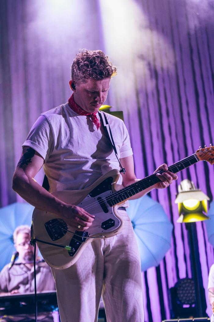 Of Monsters & Men · Sequoie Music Park