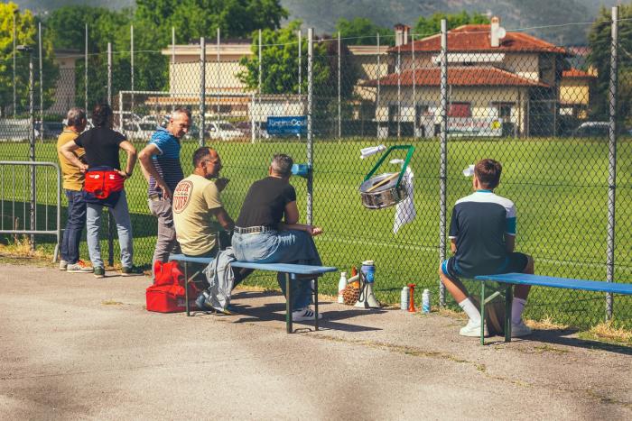 Orsago Vs. Cordignano