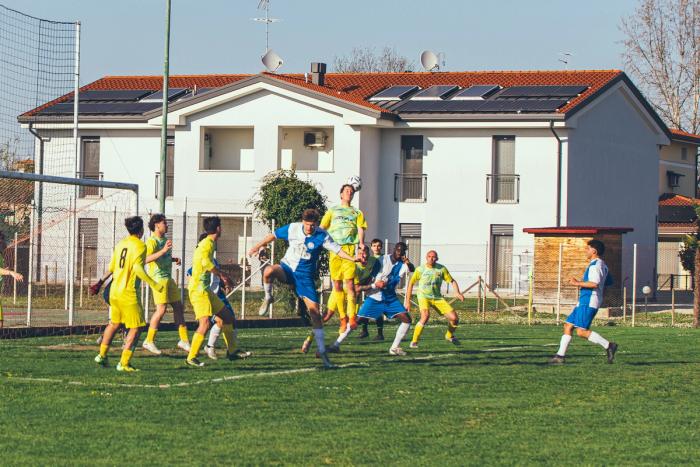Virtus Summaga · Annonese